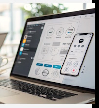 Услуги Разработка IT решений в Невинномысске