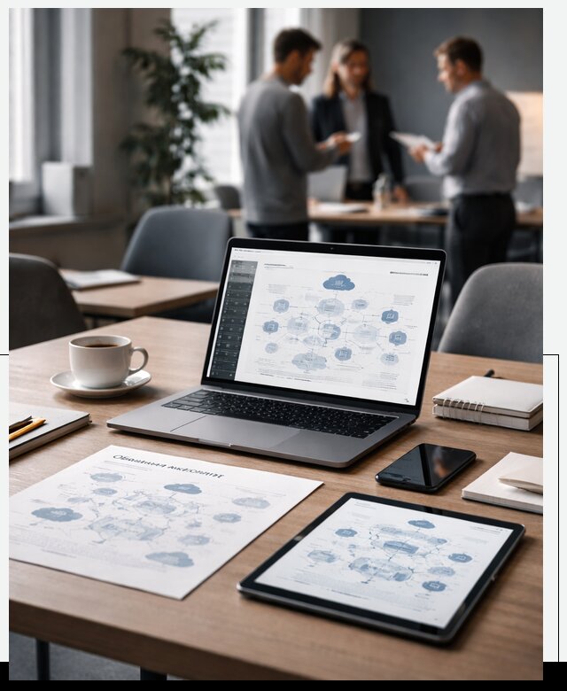 Разработка облачных решений и SaaS в Невинномысске от 15344 р. | АвикейНвн