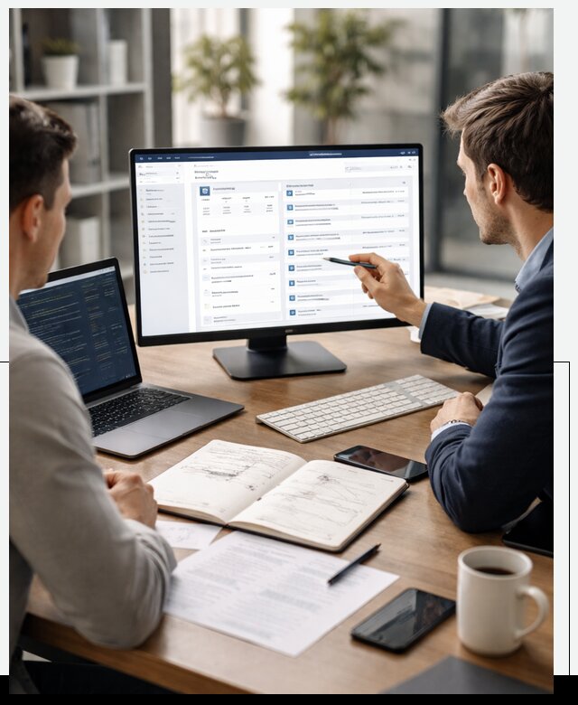 Разработка CRM систем в Невинномысске от 153435 руб., АвикейНвн