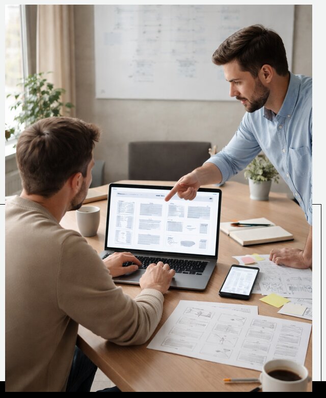 Разработка веб-приложений под ключ в Невинномысске от 12275 р. - АвикейНвн