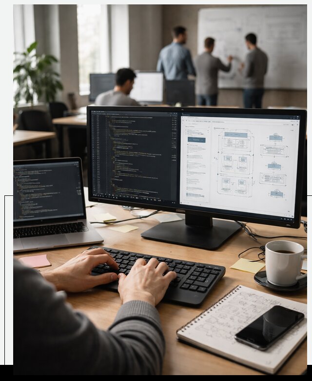 Разработка веб-приложений под ключ в Невинномысске для бизнеса