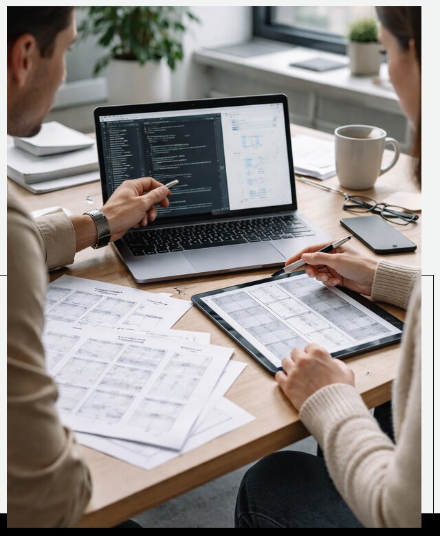 Разработка информационных систем в Невинномысске от 4603 р. | АвикейНвн