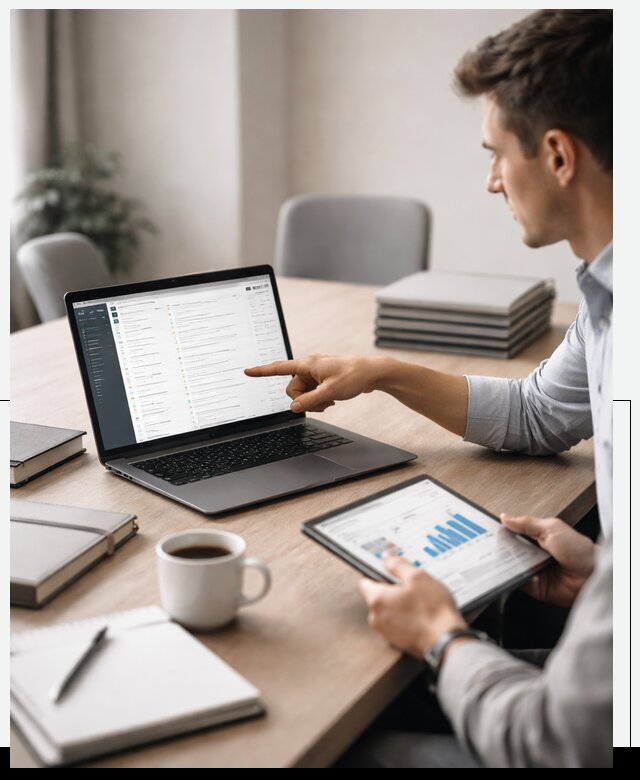 Разработка СЭД под ключ в Невинномысске от 15344 р. | АвикейНвн