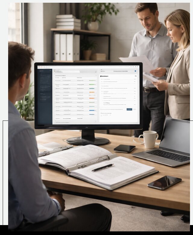 Разработка систем электронного документооборота в Невинномысске под ключ