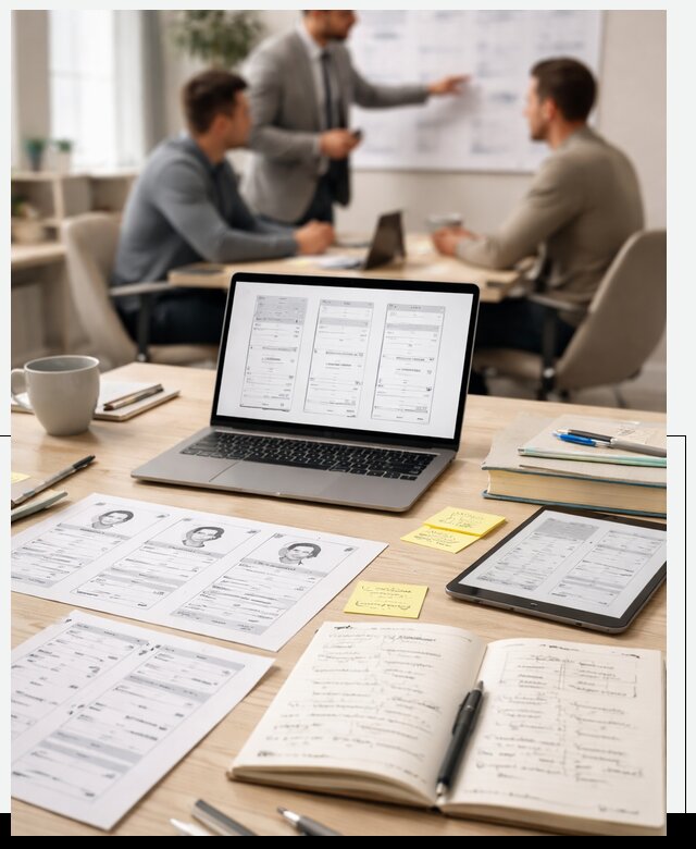 Разработка MVP проекта в Невинномысске от 6649 р., АвикейНвн