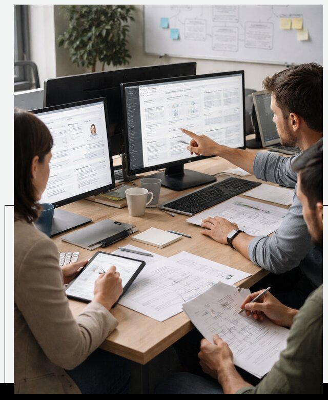 Разработка EMR EHR систем под ключ для медицинских учреждений в Невинномысске