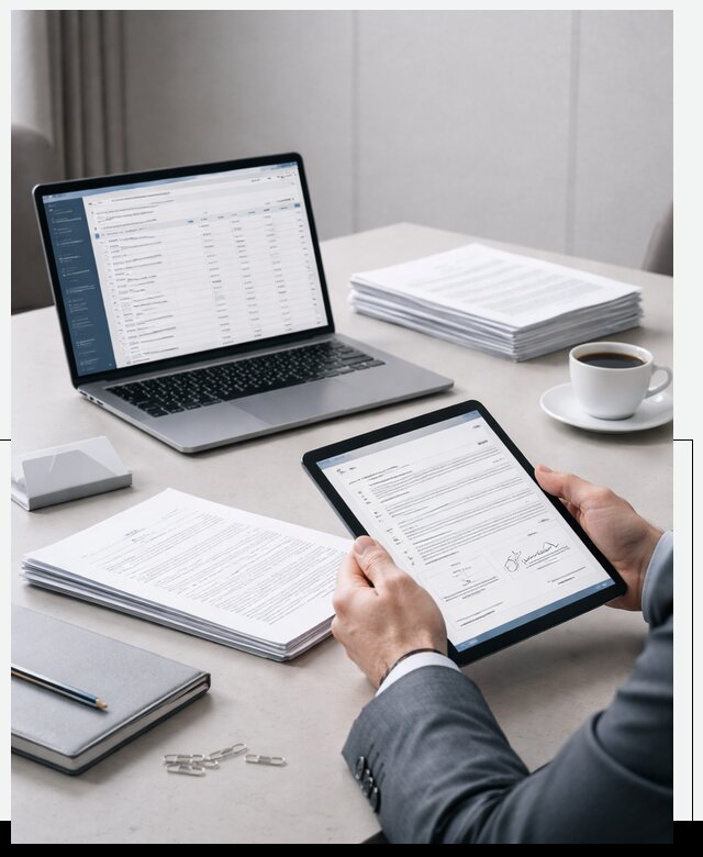 Электронные кадровые документы система в Невинномысске от 12275 р. | АвикейНвн