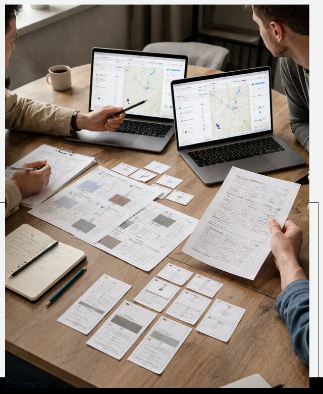 Создание агрегаторов и порталов в Невинномысске от 15344 р., АвикейНвн