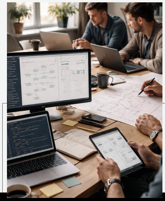 Разработка агрегаторов для компаний в Невинномысске под ключ
