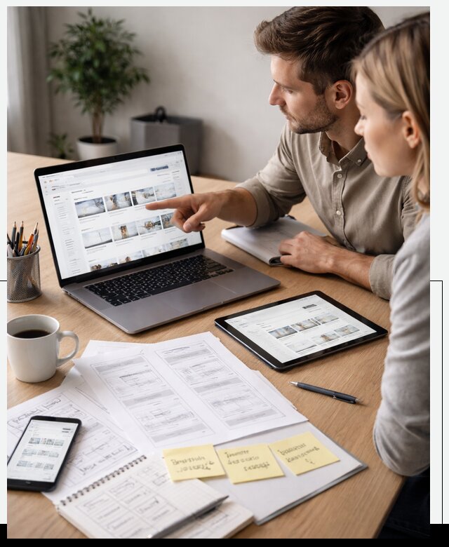 Разработка доски объявлений в Невинномысске от 8695 р., АвикейНвн