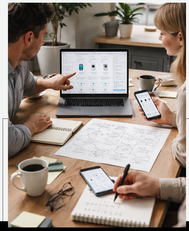 Разработка маркетплейсов под ключ и интеграция в Невинномысске