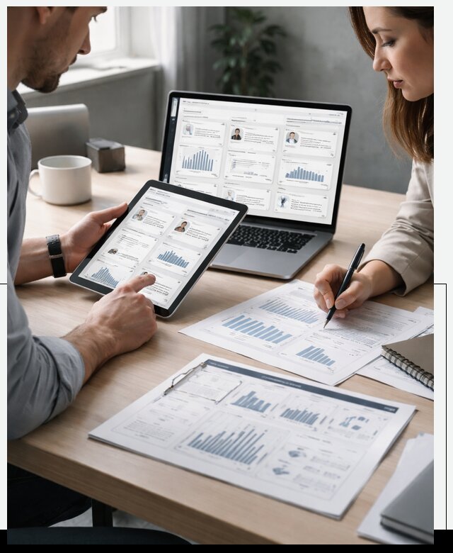 Персонализация контента платформа в Невинномысске от 12275 р. | АвикейНвн