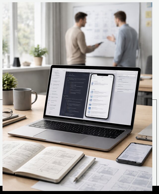 Разработка iOS приложений в Невинномысске от 153435 р. | АвикейНвн