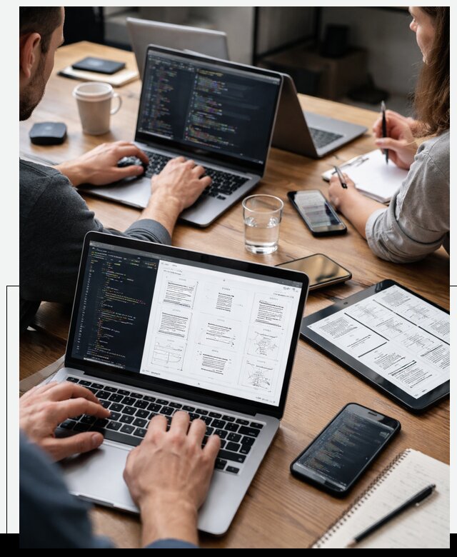 Кроссплатформенная разработка приложений в Невинномысске под ключ