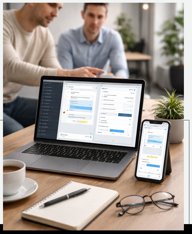 Разработка мини app Telegram/VK в Невинномысске от 30687 р. АвикейНвн