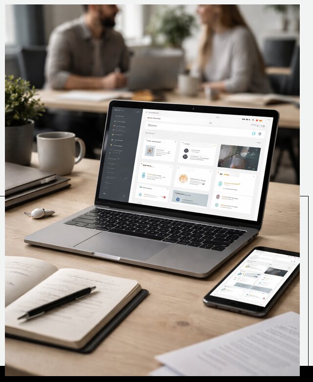 Разработка PWA приложений в Невинномысске от 122748 р. | АвикейНвн