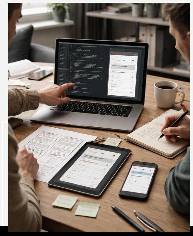 Разработка и внедрение PWA приложений для бизнеса в Невинномысске