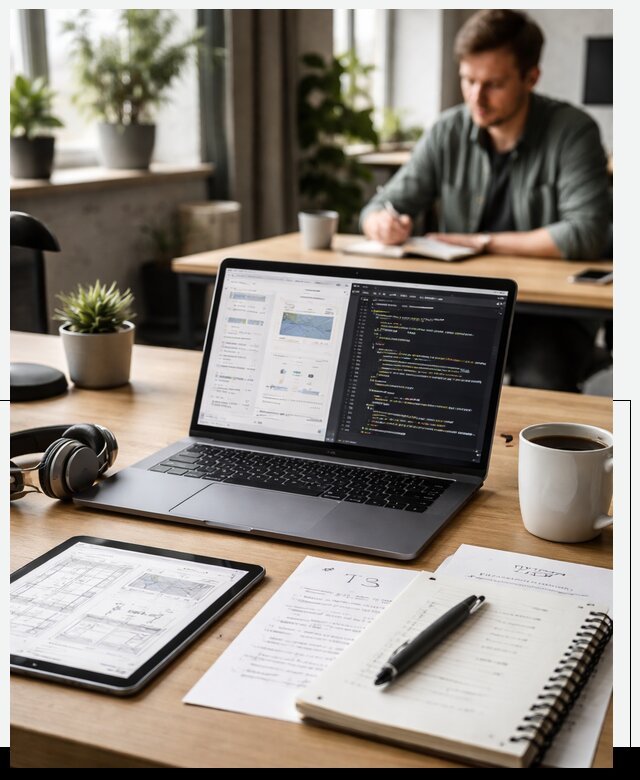 Разработка frontend в Невинномысске от 18412 р., услуги АвикейНвн