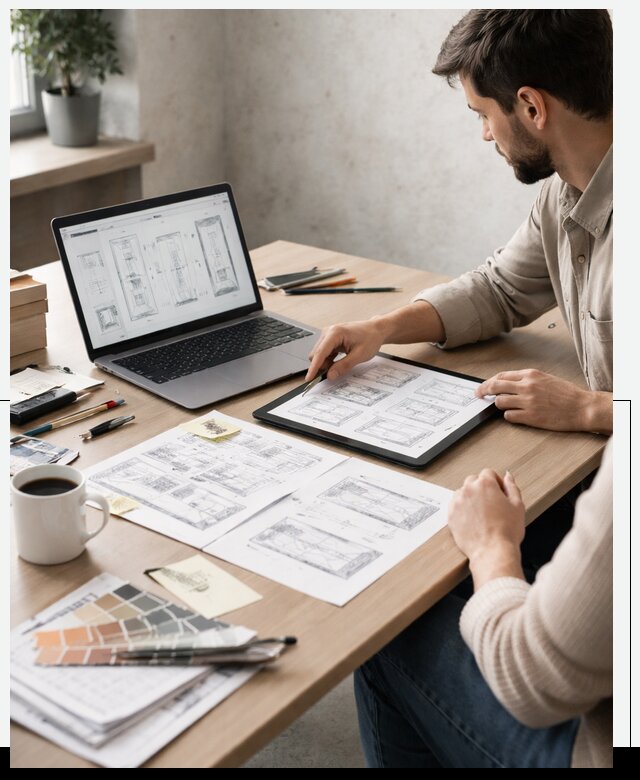 Дизайн программного обеспечения в Невинномысске от 8695 р. | АвикейНвн