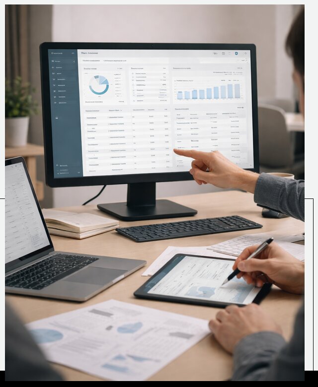 Дизайн и проектирование ERP систем в Невинномысске от 15344 р. | АвикейНвн