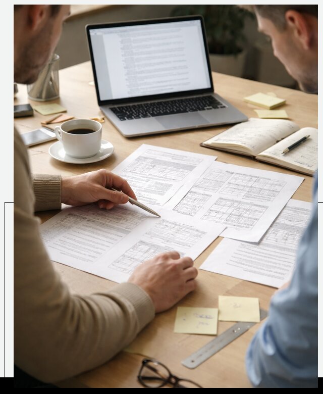 Техническое задание на разработку ПО под ключ в Невинномысске