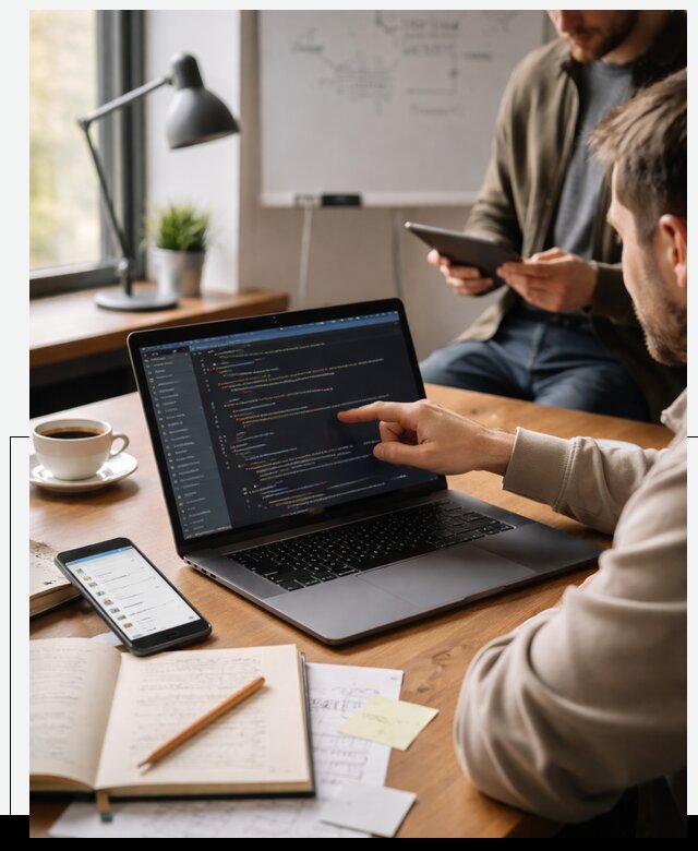 Разработка Telegram ботов под ключ для компаний в Невинномысске