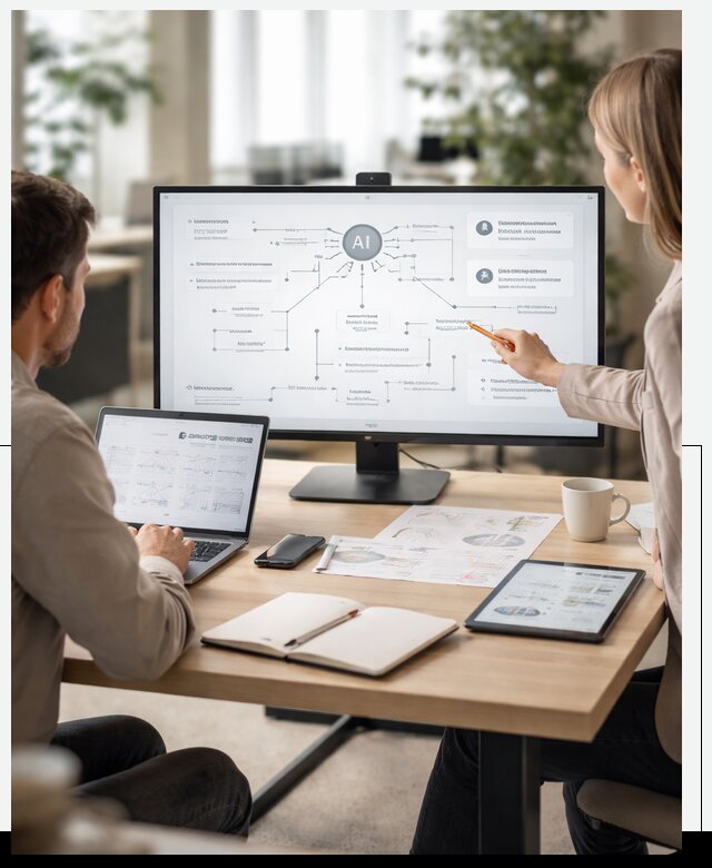 AI-агенты для автоматизации бизнеса в Невинномысске от 15344 р. АвикейНвн