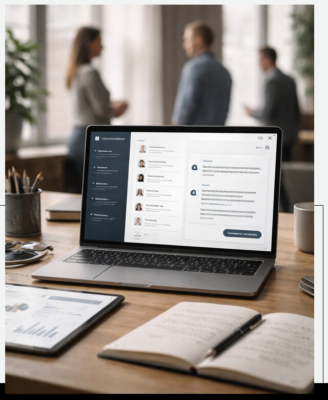 HR бот для подбора персонала в Невинномысске от 8695 р. | АвикейНвн