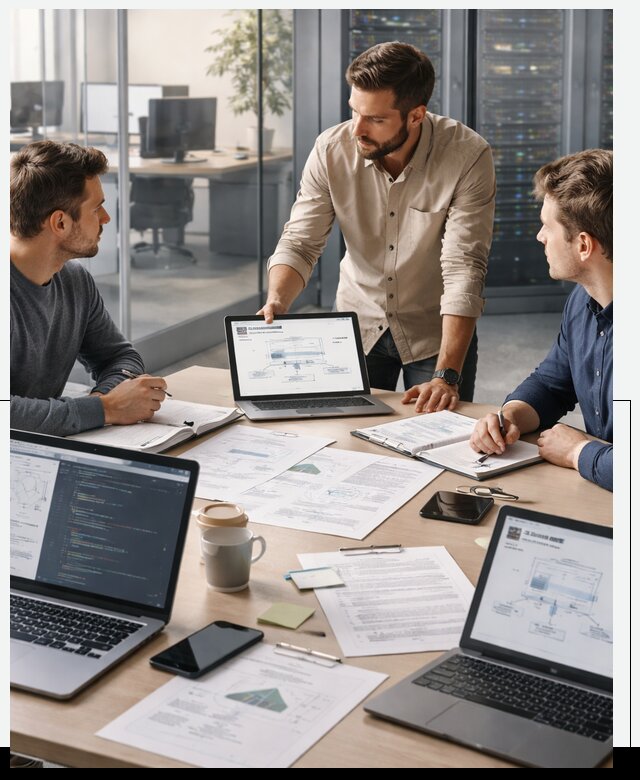 Импортозамещение ПО в Невинномысске, от 12786 р. услуги АвикейНвн