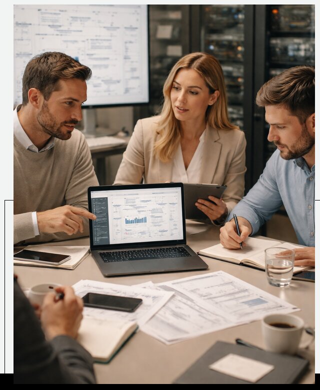 Импортозамещение корпоративного ПО для компаний в Невинномысске