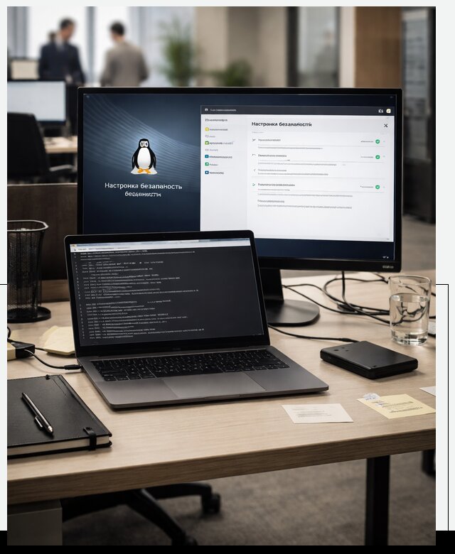 Внедрение Linux и переход на Astra в Невинномысске от 8695 р. АвикейНвн