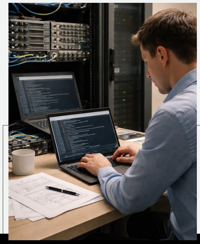 Внедрение российских Linux систем для бизнеса в Невинномысске