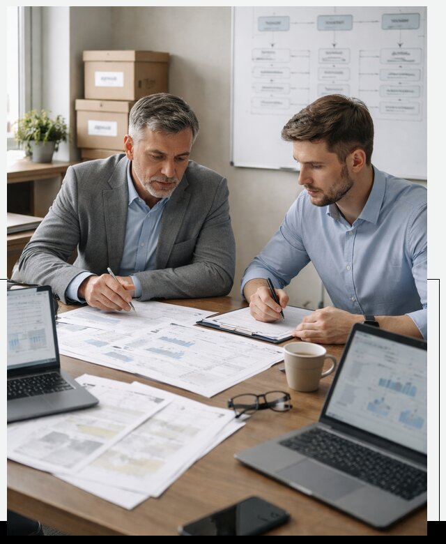 Замена SAP на 1С в Невинномысске — миграция, от 12275 р. | АвикейНвн