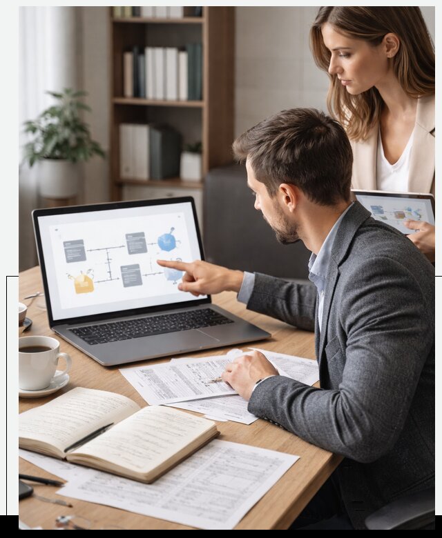 Замена SAP на 1С под ключ в Невинномысске с переносом данных и настройкой