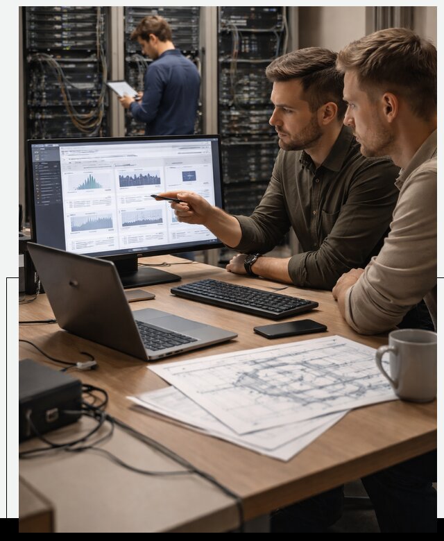 Импортозамещение систем виртуализации и миграция в Невинномысске