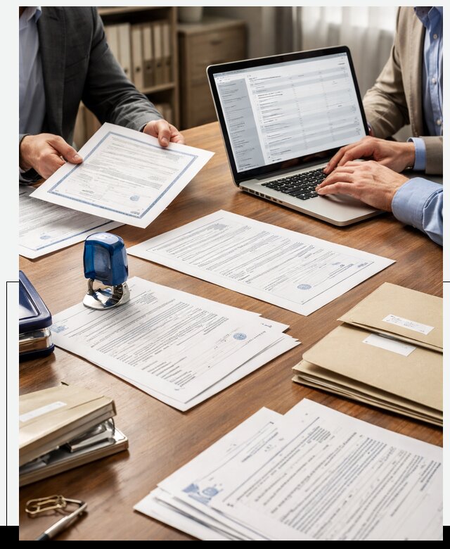 Сертификация ПО и внесение в реестр Минцифры в Невинномысске