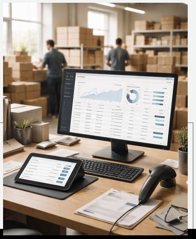 Автоматизация селлеров в Невинномысске от 15344 р. | АвикейНвн