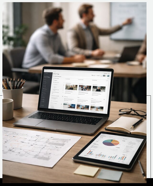 Разработка нишевых B2B маркетплейсов в Невинномысске от 716030 р., АвикейНвн