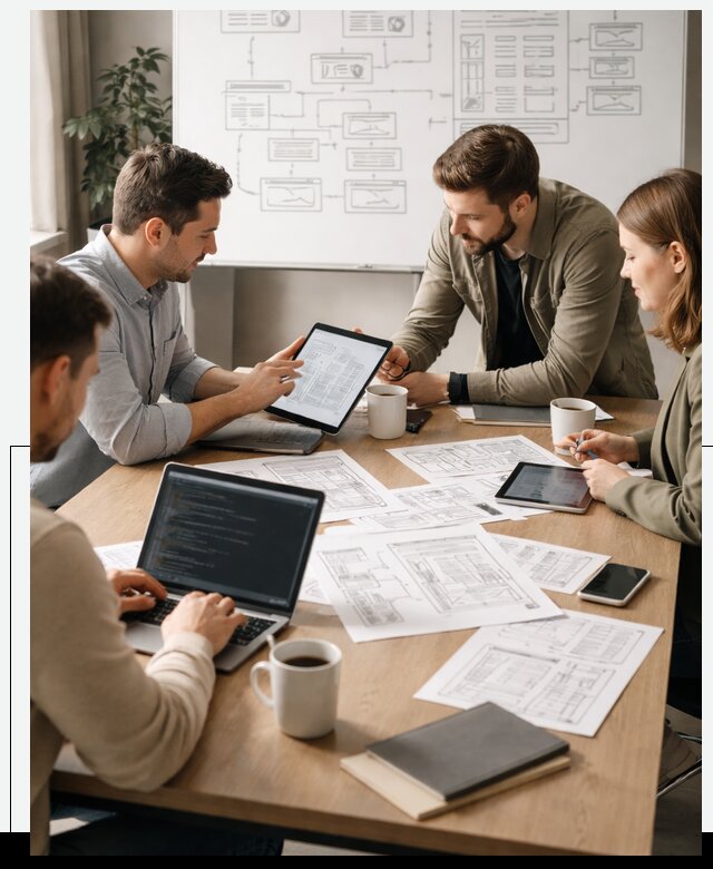 Разработка нишевых B2B маркетплейсов под бизнес в Невинномысске