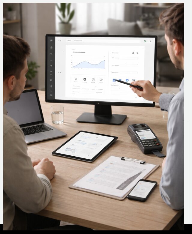 Платежные интеграции для E-commerce в Невинномысске от 15344 р. | АвикейНвн