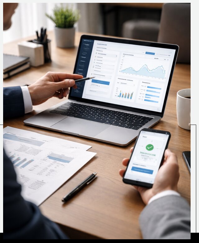 Разработка платёжных платформ в Невинномысске от 20458 р., АвикейНвн