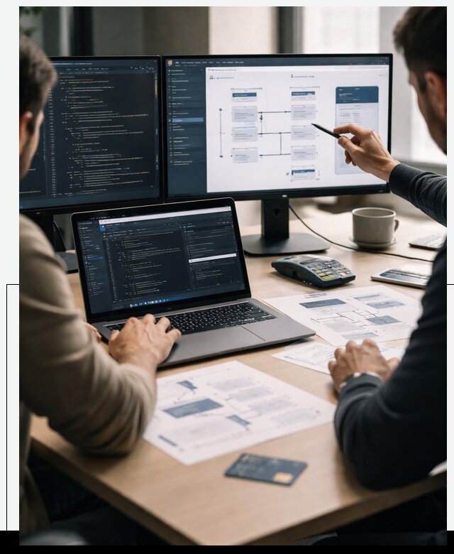 Разработка платежных платформ в Невинномысске с интеграцией и безопасностью