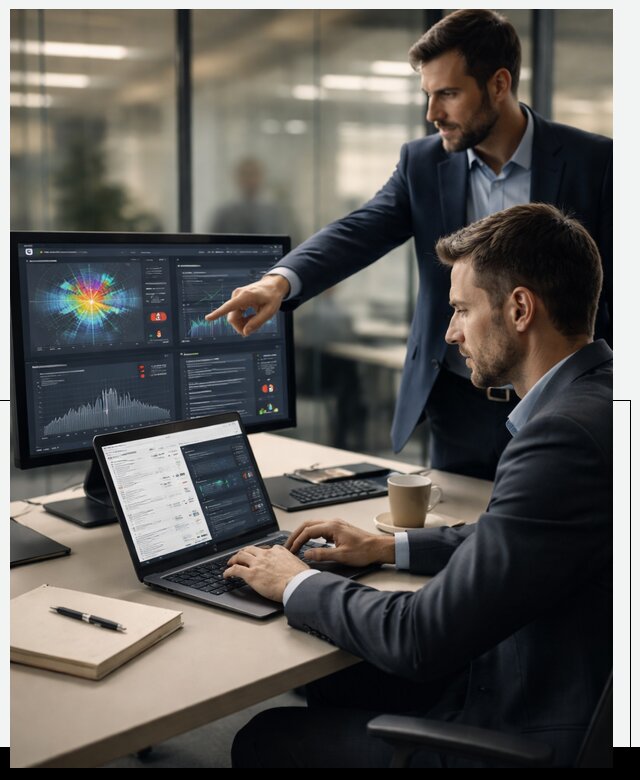 Системы Антифрод и AML KYC в Невинномысске от 12275 р. | АвикейНвн