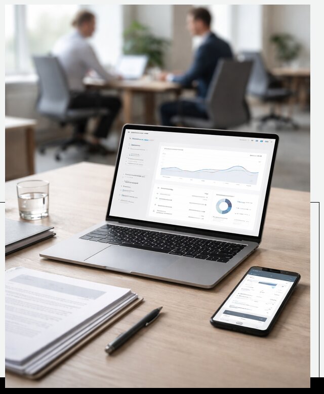 Разработка моб. и интернет-банка в Невинномысске от 7672 р. | АвикейНвн