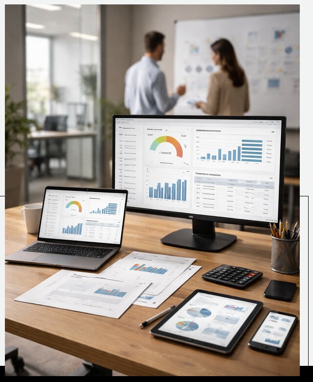 Скоринг и управление рисками в Невинномысске от 12275 р. | АвикейНвн