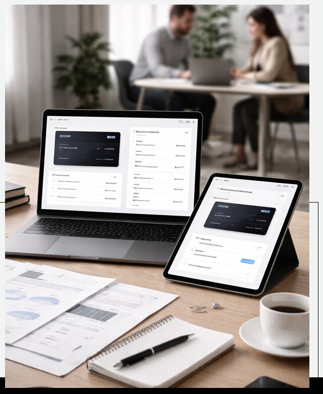 Разработка необанка платформы в Невинномысске от 46031 р. | АвикейНвн