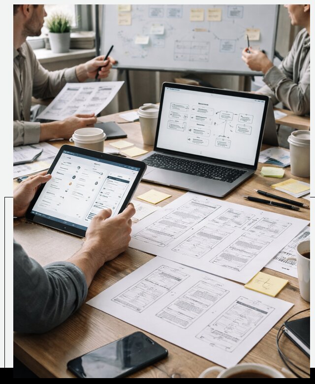 Разработка необанка под ключ и интеграция в Невинномысске