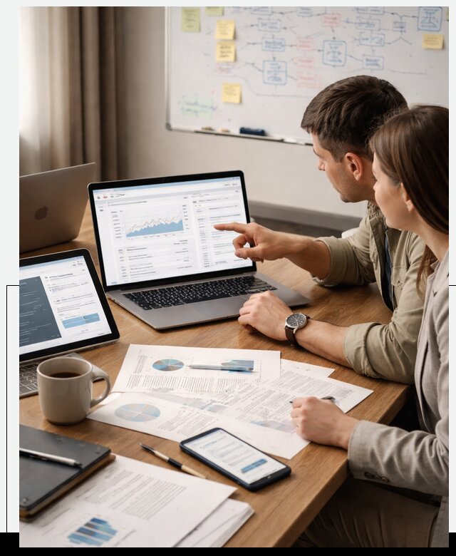 Внедрение сервисов BNPL и краудлендинга для бизнеса в Невинномысске