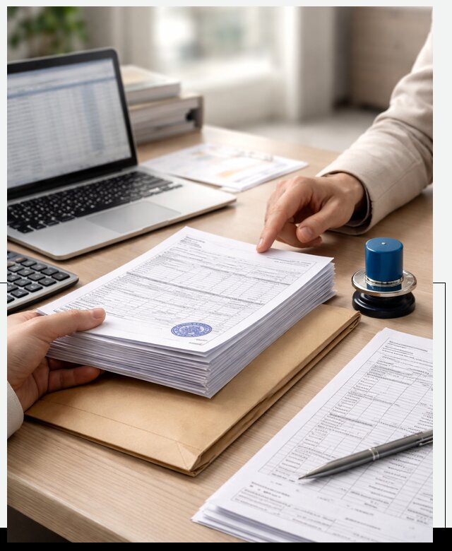 Отчетность в ЦБ РФ для банков в Невинномысске от 7160 р. | АвикейНвн