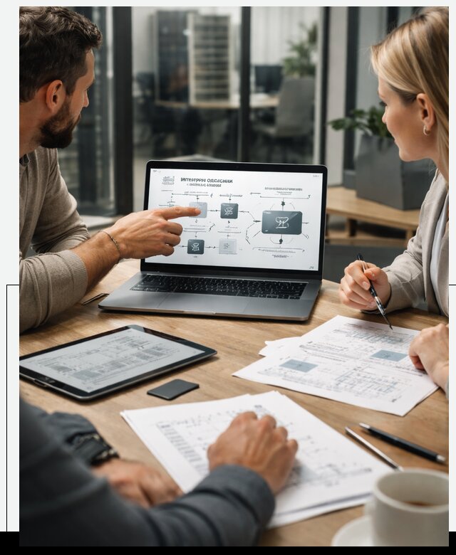 Интеграция цифрового рубля и подключение платежей в Невинномысске